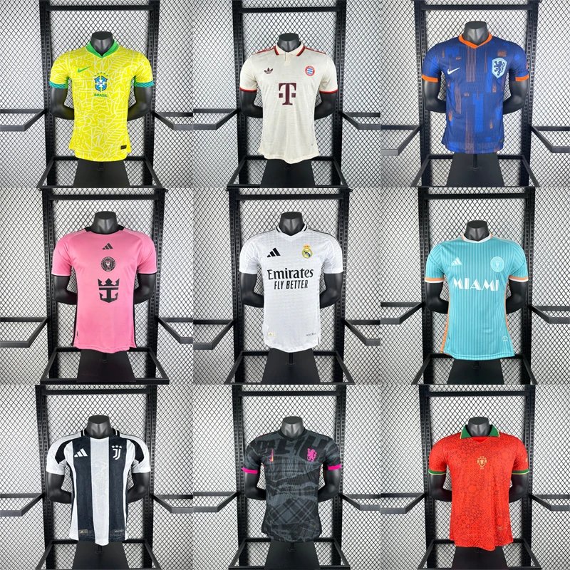 football jersey