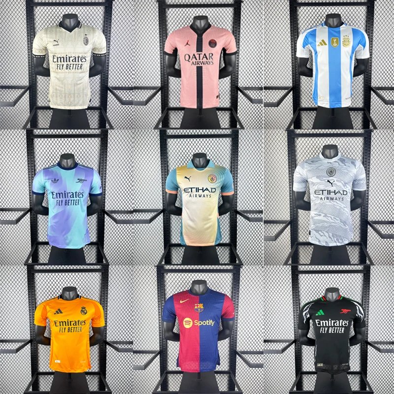 football jersey