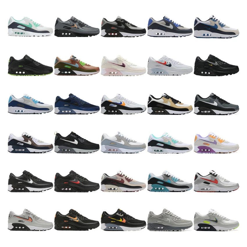 Nike Air Max 90