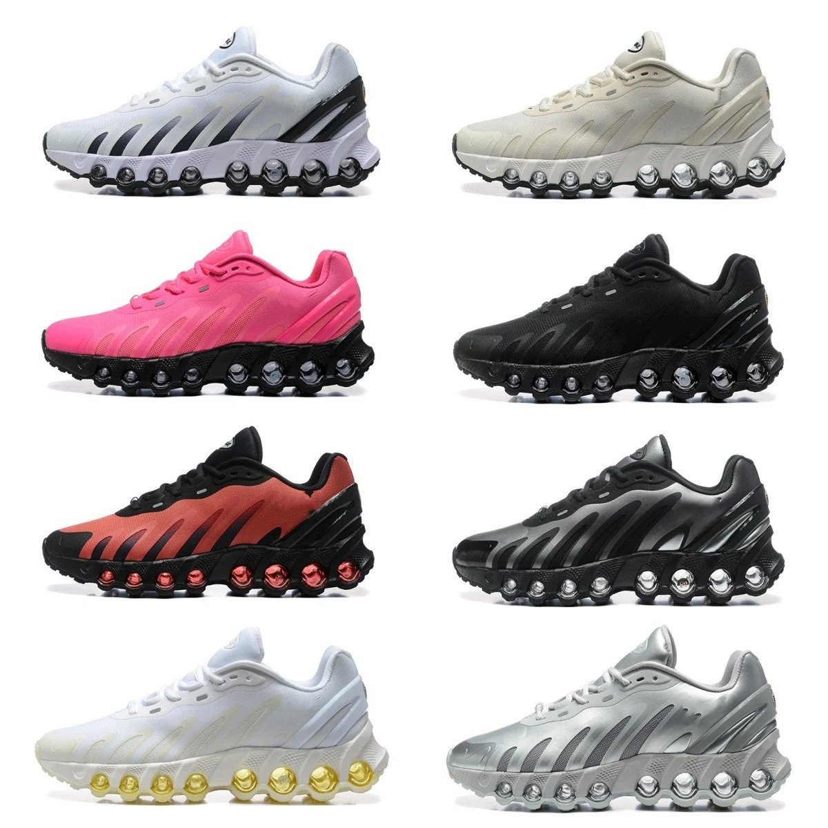 Nike Air Max Dn8 Phantom